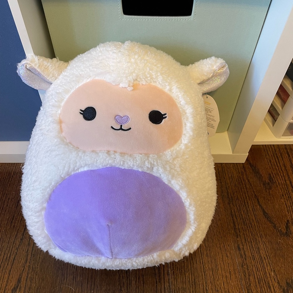 Squishmallow
